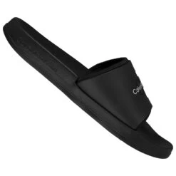 Calvin Klein Jeans Institutional Bold Logo 1 Hombre Chanclas YM0YM00361BDS