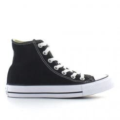 Botas Converse All Star Hi Negro Unisex