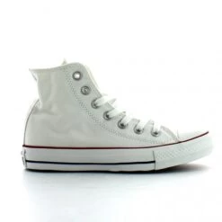 Botas Converse Chuck Taylor All Star Blanco Unisex