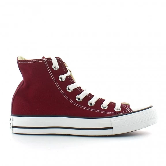 Botas Converse Chuck Taylor All Star Burdeos Unisex