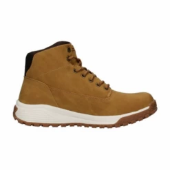 Botas Fila Lance XXI Mid Marrón Hombre
