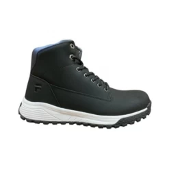 Botas Fila Lance XXI Mid Negro Hombre