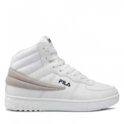 Botas Fila Noclaf Mid Blanco Mujer