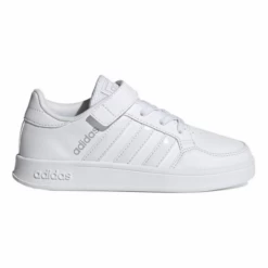 Zapatillas Adidas Breaknet C Blanco Niños