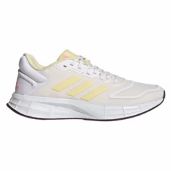 Zapatillas Adidas Duramo 10 Amarillo Mujer
