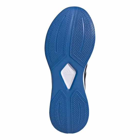 Zapatillas Adidas Duramo 10 Marino Rojo Hombre - Imagen 6