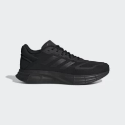 Zapatillas Adidas Duramo 10 Negro Hombre