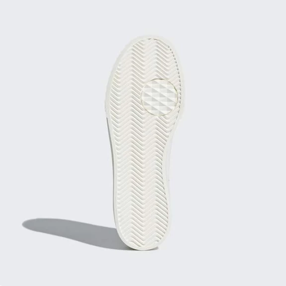 Zapatillas Adidas Everyn W Blanco Mujer - Imagen 5