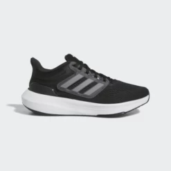 Zapatillas Adidas Ultrabounce Negro Niños