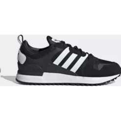 Zapatillas Adidas ZX 700 HD Negro Blanco Hombre
