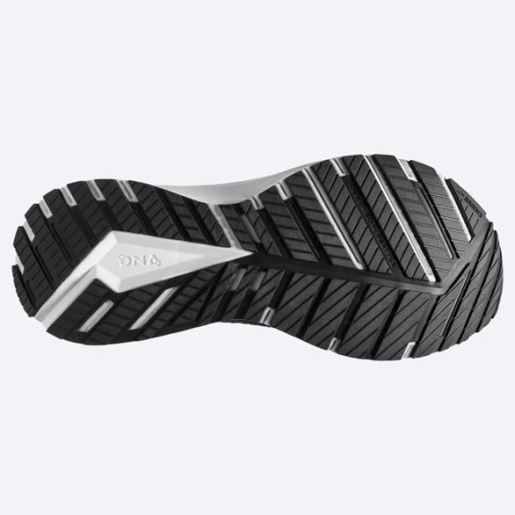 Zapatillas Brooks Revel 5 Negro Mujer - Imagen 6