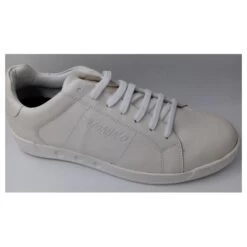 Zapatillas Clasicas Mahalo Napa Blanco Hombre