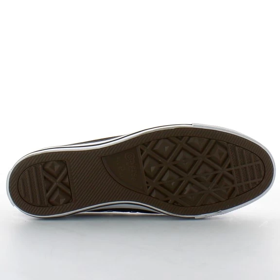 Zapatillas Converse All Star Ox Negro Unisex - Imagen 5