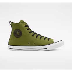 Zapatillas Converse Chuck Taylor All Star Verde Kaki Unisex