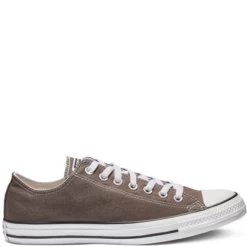 Zapatillas Converse CT All Star OX Gris Oscuro Unisex