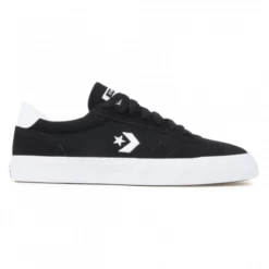 Zapatillas Converse Hawthorne Negro Hombre