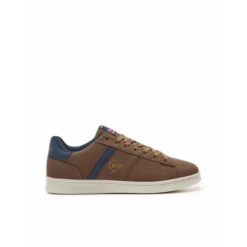 Zapatillas Dunlop 35906 Camel Marino Hombre
