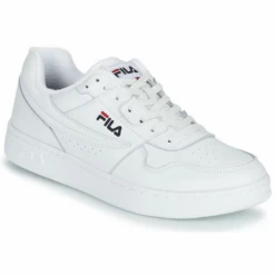 Zapatillas Fila Arcade Blanco Azul Hombre
