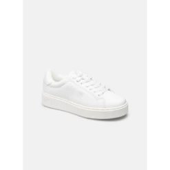 Zapatillas Fila Crosscourt Altezza Blanco Mujer