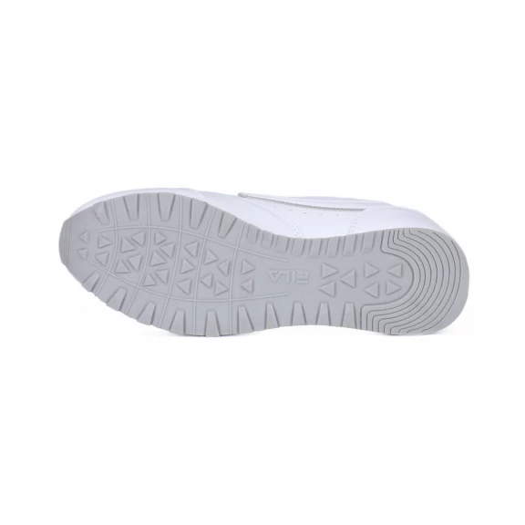 Zapatillas Fila Orbit Low Blanco Mujer - Imagen 4