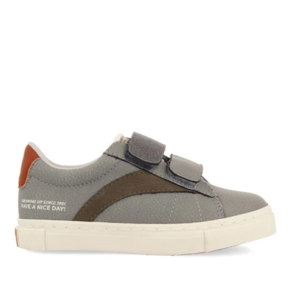 Zapatillas Gioseppo Fraxem Gris