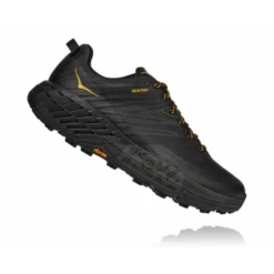 Zapatillas Hoka Speedgoat 4 GTX Negro Hombre