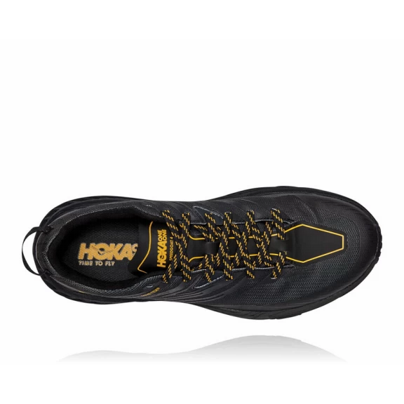 Zapatillas Hoka Speedgoat 4 GTX Negro Hombre - Imagen 5