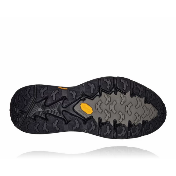 Zapatillas Hoka Speedgoat 4 GTX Negro Hombre - Imagen 6