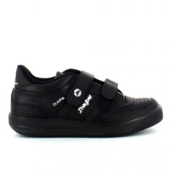 Zapatillas J Hayber Olimpia Negro Blanco Hombre