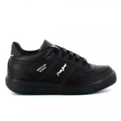Zapatillas J Hayber Olimpo Negro Hombre