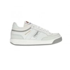 Zapatillas J`Hayber New Olimpo Blanco Gris Hombre
