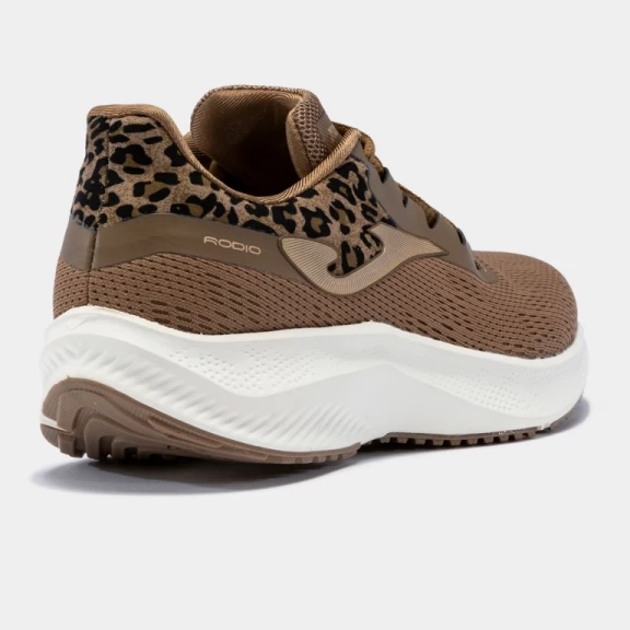 Zapatillas Joma R.Rodio 2324 Marrón Mujer - Imagen 4