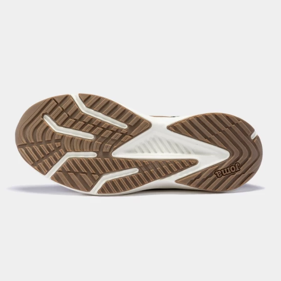 Zapatillas Joma R.Rodio 2324 Marrón Mujer - Imagen 5