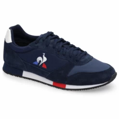 Zapatillas Le Coq Sportif Alpha Marino Hombre