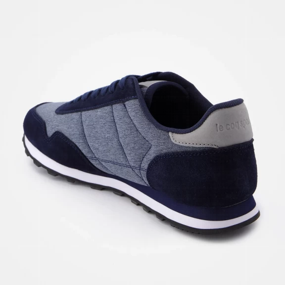 Zapatillas Le Coq Sportif Astra Classic Azul Hombre - Imagen 3
