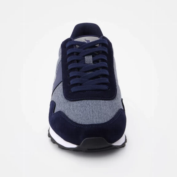 Zapatillas Le Coq Sportif Astra Classic Azul Hombre - Imagen 4