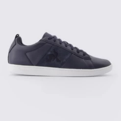 Zapatillas Le Coq Sportif Courtclaassic Craft Azul Hombre