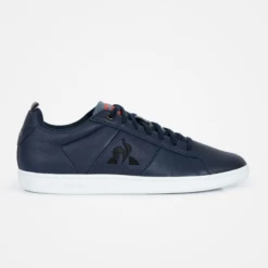 Zapatillas Le Coq Sportif Courtclassic Workwea Marino Hombre