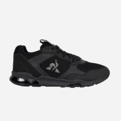 Zapatillas Le Coq Sportif LCS R500 Negro Hombre