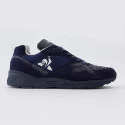 Zapatillas Le Coq Sportif LCS R850 Sashiko Azul Hombre