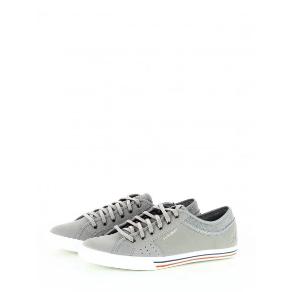 Zapatillas Le Coq Sportif Saint Ferdinand Sport Gris Hombre - Imagen 3