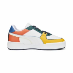 Zapatillas Puma CA Pro Sum Pop Varsity Green Hombre