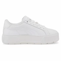 Zapatillas Puma Karmen L Blanco Mujer