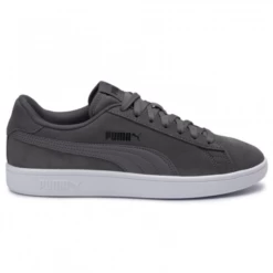Zapatillas Puma Smash V2 Gris Hombre