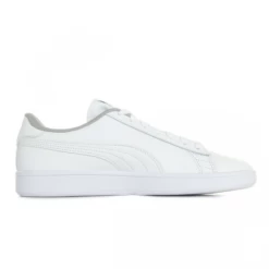 Zapatillas Puma Smash V2 L Blanco Junior