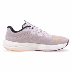 Zapatillas Puma Velocity Nitro 2 Lila Mujer