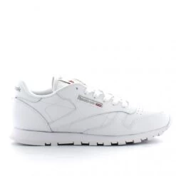 Zapatillas Reebok Classic Leather Blanco Junior