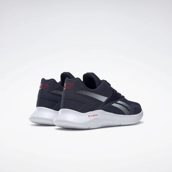 Zapatillas Reebok EnergyLux 2 Marino Blanco Hombre - Imagen 4