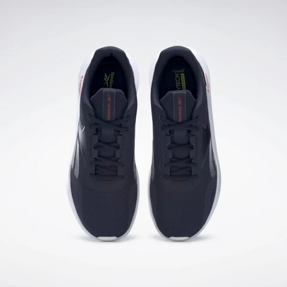 Zapatillas Reebok EnergyLux 2 Marino Blanco Hombre - Imagen 5