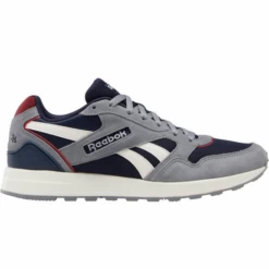 Zapatillas Reebok GL1000 Marino Gris Hombre
